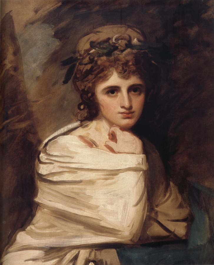 Sarah Siddons